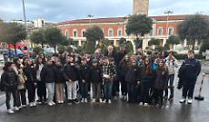 I giovani dell&rsquo;Agor&agrave; al cinema per il Giorno del Ricordo: memoria e consapevolezza alla biblioteca Manuzio