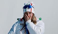 Moioli, il bronzo che vale oro: l&rsquo;Italia esulta nello snowboard cross