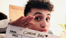 Backstage, il sogno diventa cinema: i ragazzi di ActingLab protagonisti a Latina