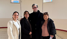 Borgo San Michele, palestra Mazzini torna &ldquo;a temperatura&rdquo;: riattivato l&rsquo;impianto di condizionamento