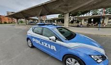 Latina, sparo con pistola giocattolo senza tappo rosso: denunciati quattro minorenni