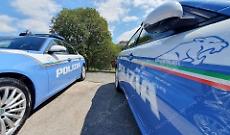 Aprilia: sottraeva generi alimentari durante le consegne ai supermercati, denunciato