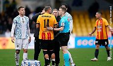 Pareggio d'oro per il Latina sul campo della capolista Benevento