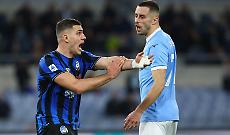 L'Atalanta passa all'Olimpico: contro la Lazio finisce 2-0