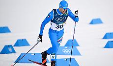 Bronzo all&rsquo;ora di pranzo: l&rsquo;Italia festeggia la 19&ordf; medaglia nel fondo con la staffetta