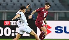 Il Bologna torna alla vittoria sul campo del Torino