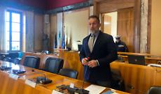 Progetto contro l'erosione costiera, Di Cocco: "Nessun blocco, senza rinvii&rdquo;