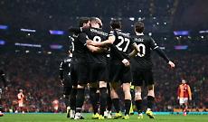 La doppietta di Koopmeiners non basta: Juventus sconfitta 5-2 dal Galatasaray