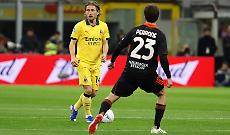 Leao risponde a Nico Paz: Milan-Como finisce 1-1