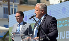 Sambucci (FdI): &ldquo;Contributi per l&rsquo;agricoltura in montagna, legge utile per rilanciare aree strategiche&rdquo;