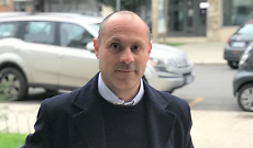 Processo &ldquo;Assedio&rdquo;, condanna per Sergio Gangemi: 3 anni e 4 mesi per concorso esterno in associazione mafiosa