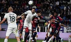 Cagliari e Lazio non si fanno male: finisce 0-0