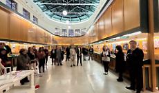 Esplor&rsquo;Arte al Cambellotti: un viaggio oltre lo sguardo