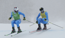 Italia da sogno nello Ski Cross: oro e argento con Deromedis e Tomasoni