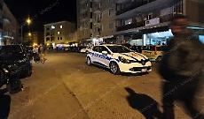 Controlli nella zona pub, dieci multe per occupazione abusiva.