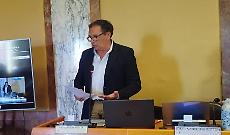 Nomina revisori ABC a Latina: Ranaldi chiede verifica di indipendenza e trasparenza