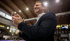 Cisterna lotta cinque set ma cede al tie break a Civitanova