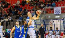 Latina ingrana la sesta, batte Nocera e si avvicina alla vetta