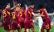 Cristante, Ndicka e Pisilli fanno volare la Roma: 3-0 alla Cremonese