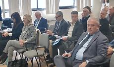 Lazio, 14 milioni per le Comunit&agrave; Energetiche. Sambucci: Bene la CER &ldquo;Aree Industriali del Lazio&rdquo;