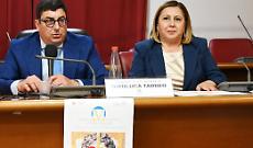 Formia, i progetti di Roma Tre in Comune: il 28 febbraio presentazione pubblica del corso BIM e tecniche parametriche