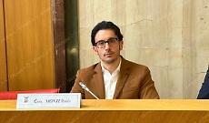 Cisterna, dopo l'arresto Renio Monti sospeso dalla carica di consigliere: il provvedimento del Prefetto