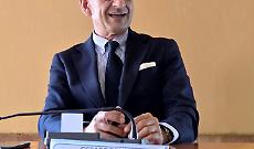 Latina, Bruni (FdI) chiarisce sugli incontri di maggioranza: &ldquo;Nessun vertice riservato, ma confronto istituzionale&rdquo;