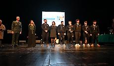 Le eccellenze sportive della citt&agrave; di Latina premiate al teatro D'Annunzio