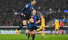 Il rigore di Samardzic all'ultimo respiro, una favolosa Atalanta ribalta il Dortmund