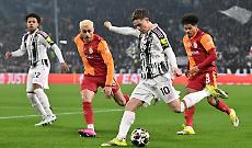 Osimhen e Alper Yilmaz gelano la Juventus: Galatasary agli ottavi dopo i supplementari