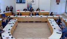 Fondi, il resoconto del Consiglio comunale: i temi affrontati
