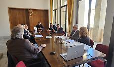 Porto di Terracina, nuova riunione operativa sull&rsquo;insabbiamento: interventi urgenti in vista dell&rsquo;estate