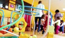 Asili nido, rette pi&ugrave; leggere per 80 famiglie: oltre 31mila euro dalla Regione per l&rsquo;anno educativo 2025/2026