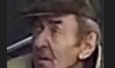 Roma, appello della Procura: diffuse le immagini per identificare un anziano carbonizzato nel 2024