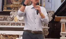 Gherardo Colombo marted&igrave; a Formia: la giustizia in dieci risposte