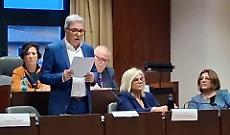 Cisterna, il &ldquo;giorno della responsabilit&agrave;&rdquo; in Consiglio comunale