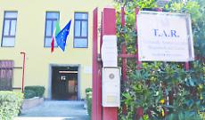 Villa abusiva a Cori, il Tar invia gli atti in Procura