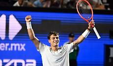 Cobolli trionfa ad Acapulco battendo in finale Tiafoe