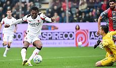 Pavlovic e Leao, nel finale, tengono a galla il Milan