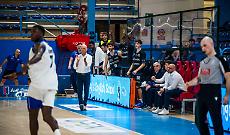 La Benacquista Latina vince a Ferrara: settima vittoria consecutiva