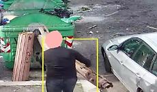 ABC, oltre 2.800 controlli e 224 sanzioni per abbandono rifiuti nel 2025