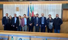 Provincia, Stefanelli saluta: &ldquo;Lasciamo un ente pi&ugrave; forte e moderno&rdquo;