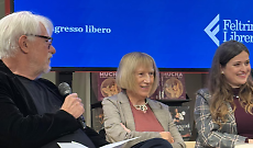 Premio Strega, Ravera propone "Il compagno". Isabella Delle Monache: "Profondamente grata"