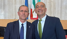 Isole Pontine, il Consiglio Provinciale approva la proposta di legge