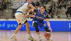 La Benascquista centra l'ottava vittoria consecutiva