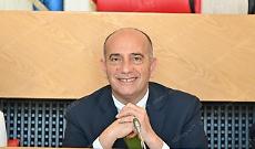 Stefanelli saluta: lascio una Provincia pi&ugrave; forte di prima