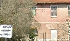 Borgo Santa Maria, sfuma la casa cantoniera