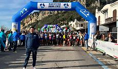 La Maratona Maga Circe conquista un traguardo di prestigio: &egrave; 10&ordf; in Italia nella classifica nazionale 2025