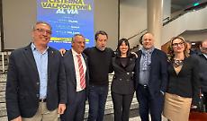 Cisterna&ndash;Valmontone, Miele (Lega): &ldquo;Un passaggio epocale per lo sviluppo del territorio pontino&rdquo;