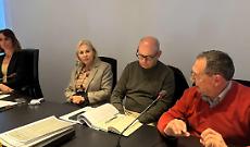 Il masterplan del centro, un futuro che divide